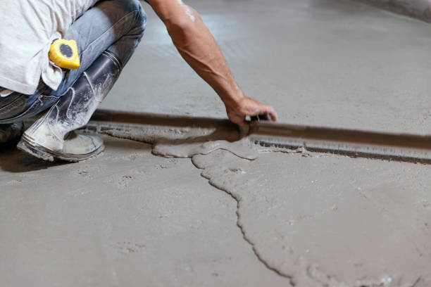 Best Concrete Grinding and Polishing in Lakeview, WA