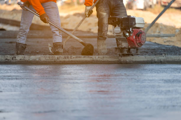Best Concrete Staining and Coloring in Lakeview, WA