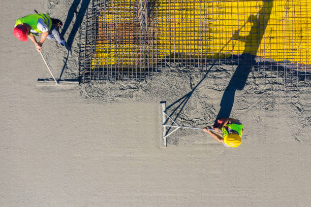 Best Concrete Removal and Replacement in Lakeview, WA
