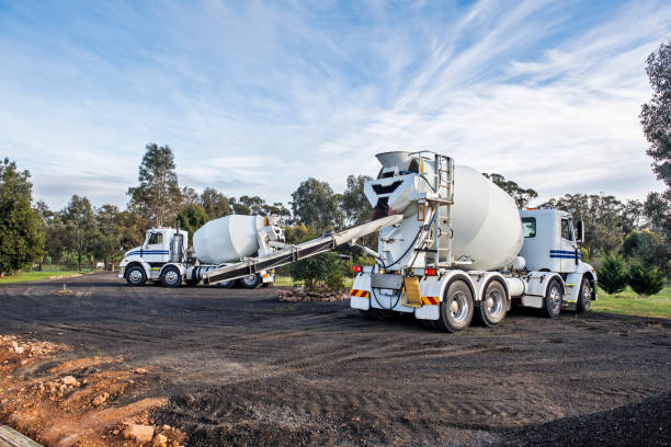 Best Decorative Concrete in Lakeview, WA