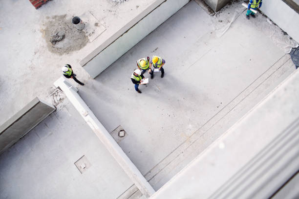 Best Concrete Sidewalk Installation in Lakeview, WA